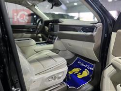 جي ام سي يوكون